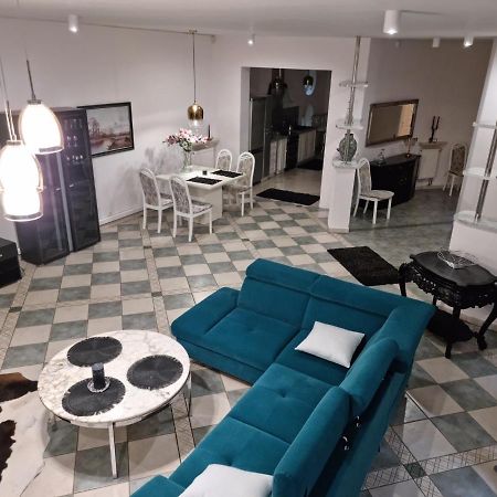 Apartamenty Włocławek Екстериор снимка