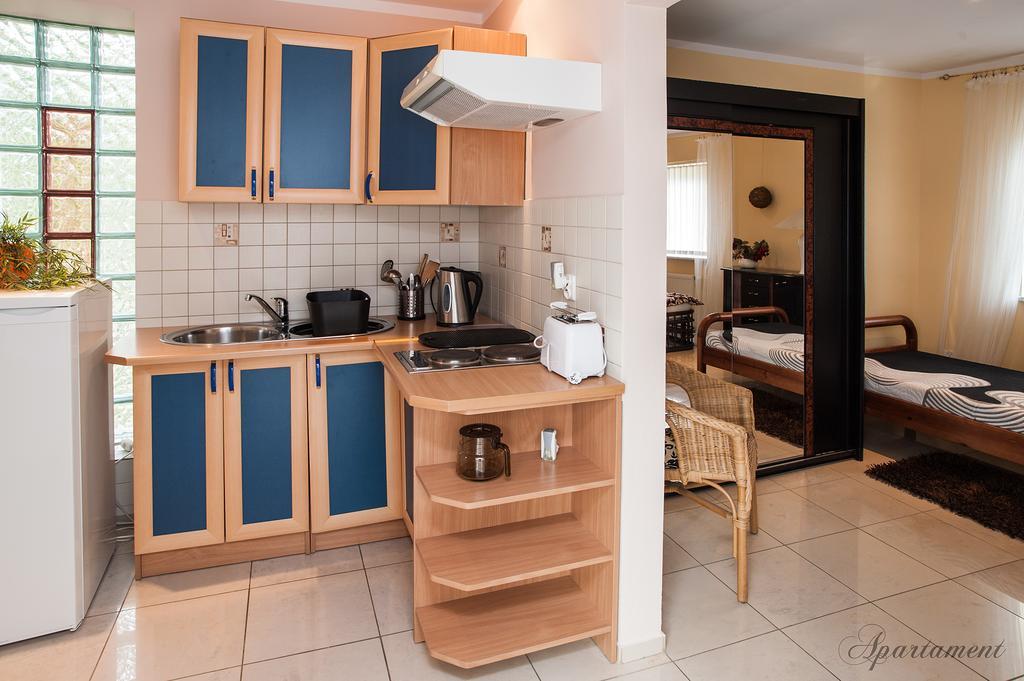 Apartamenty Włocławek Екстериор снимка